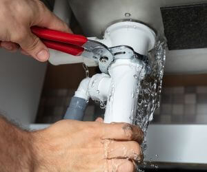 About Emergency plumbing pros Lakeside, MI