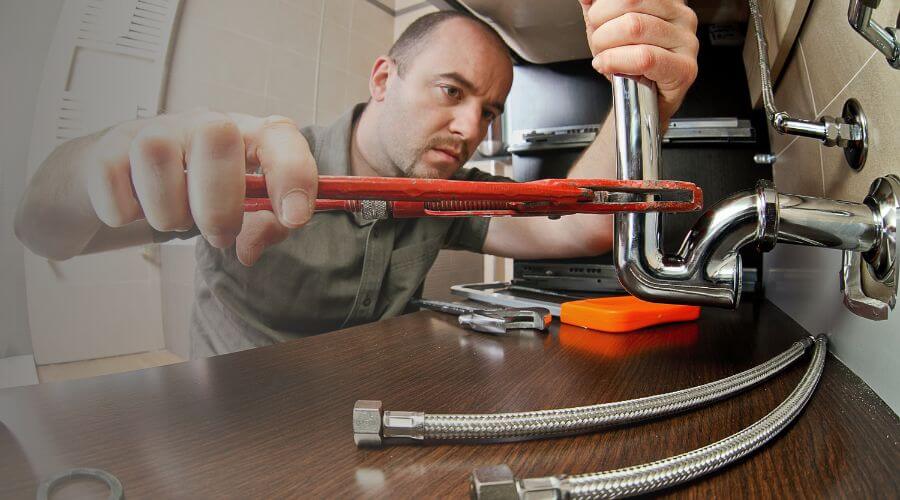 Professional emergency plumbing in Lakeside, MI